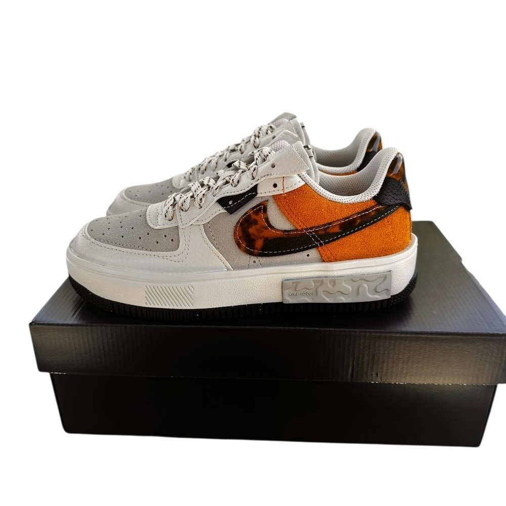 NIB W Air Force 1’s - Picture 4 of 12